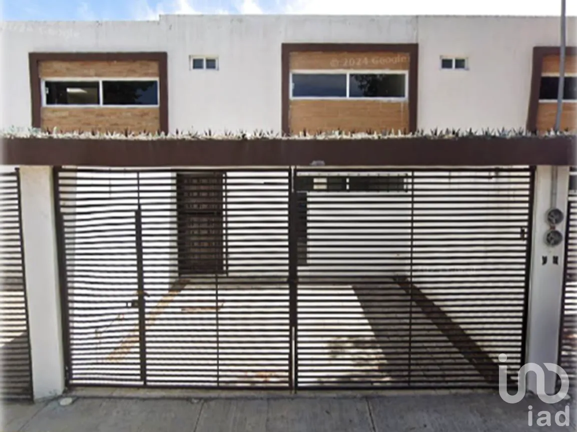 Casa en Venta en San Ramón 2a Sección, Puebla, Puebla | NEX-256447 | iad México | Foto 1 de 10