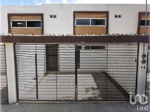 NEX-256447 - Casa en Venta, con 3 recamaras, con 3 baños, con 120 m2 de construcción en San Ramón 2a Sección, CP 72490, Puebla.
