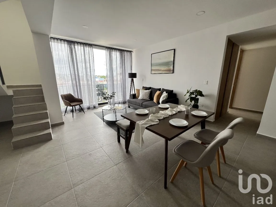 Departamento en Venta en Anzures, Puebla, Puebla | NEX-260236 | iad México | Foto 2 de 12