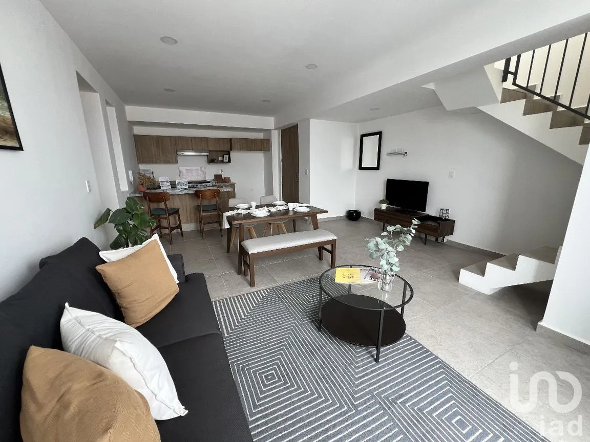 Departamento en Venta en Anzures, Puebla, Puebla | NEX-260236 | iad México | Foto 3 de 12