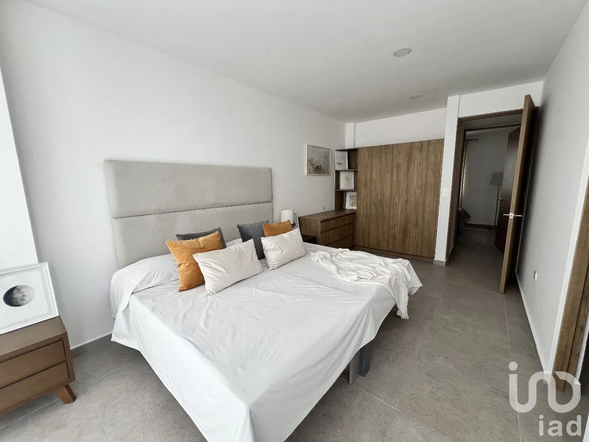 Departamento en Venta en Anzures, Puebla, Puebla | NEX-260236 | iad México | Foto 4 de 12
