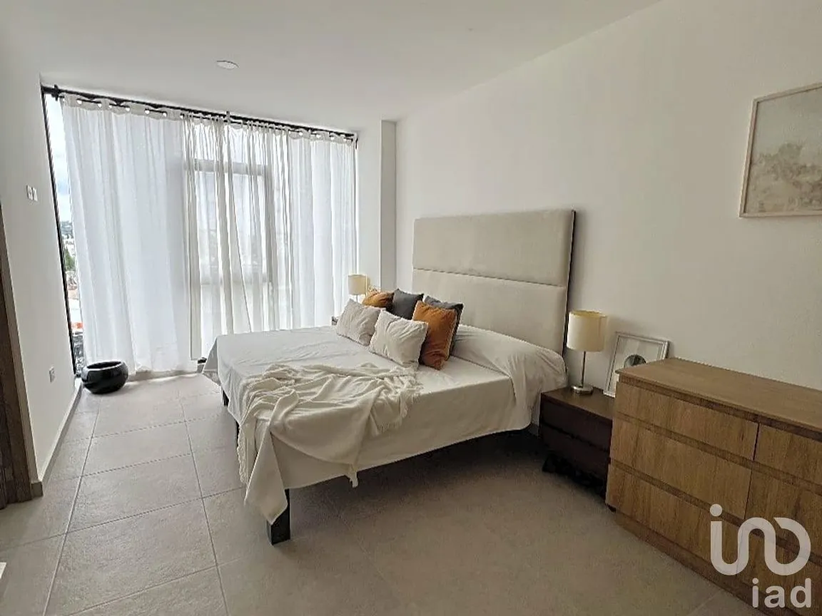 Departamento en Venta en Anzures, Puebla, Puebla | NEX-260236 | iad México | Foto 5 de 12
