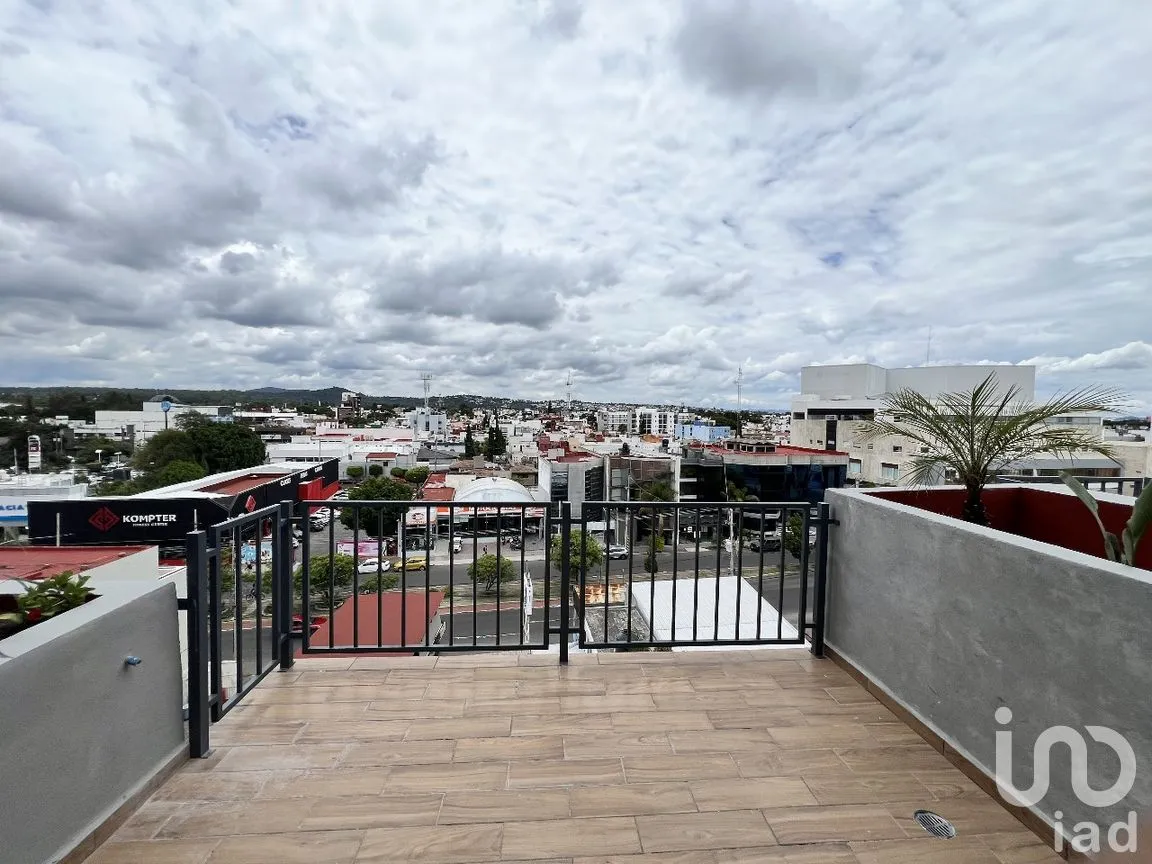 Departamento en Venta en Anzures, Puebla, Puebla | NEX-260236 | iad México | Foto 8 de 12