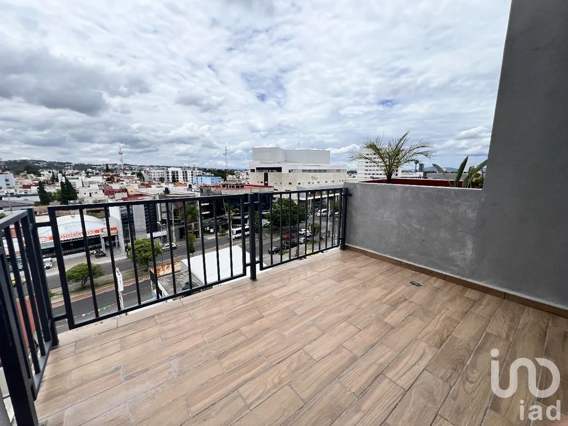 Departamento en Venta en Anzures, Puebla, Puebla | NEX-260236 | iad México | Foto 9 de 12