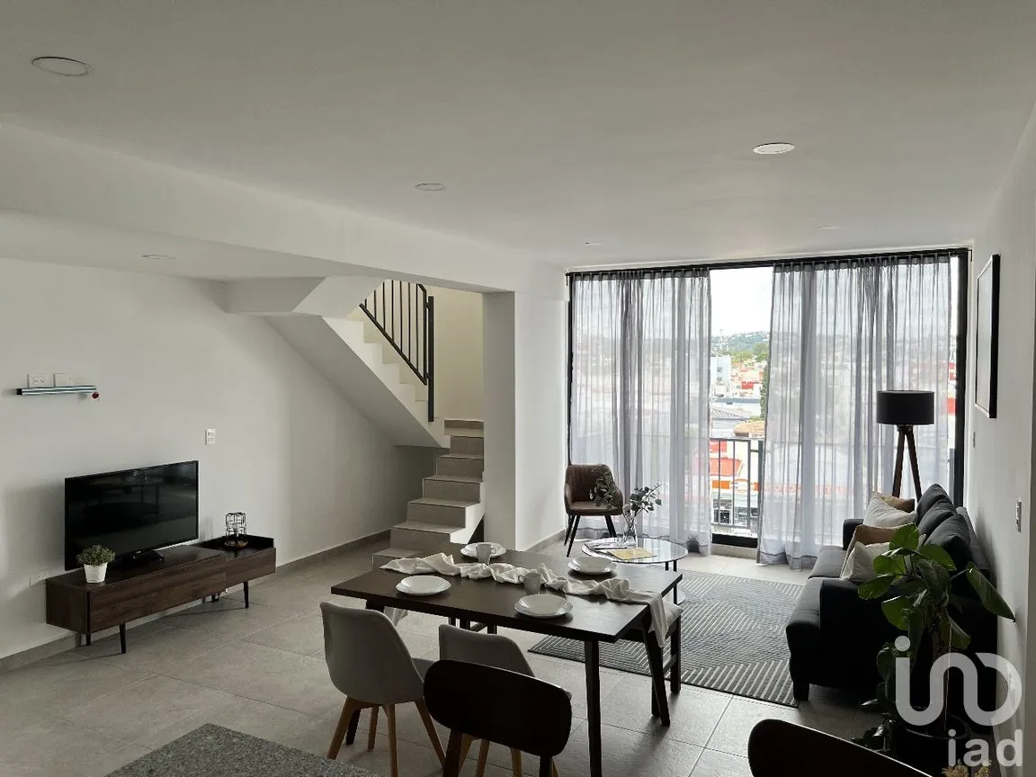 Departamento en Venta en Anzures, Puebla, Puebla | NEX-260236 | iad México | Foto 1 de 12