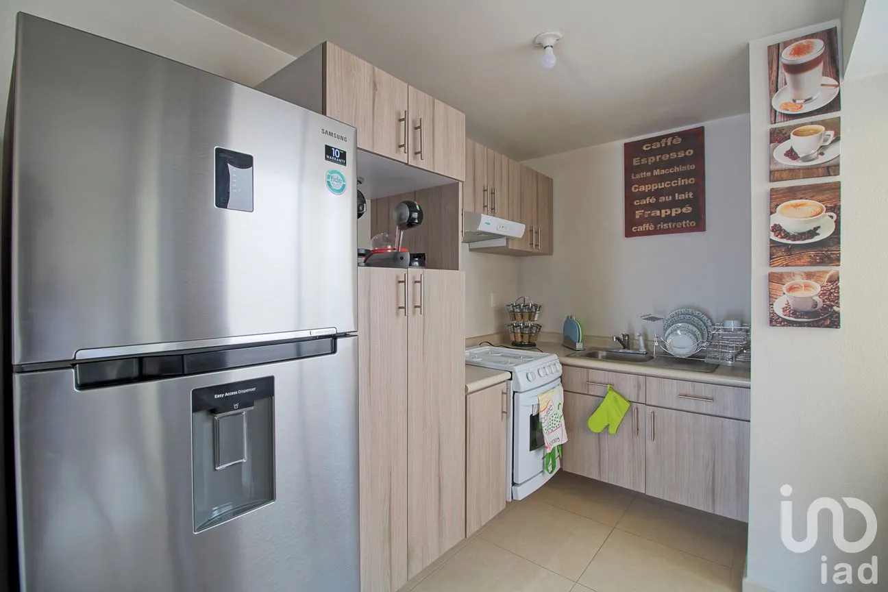 Casa en Venta en San Lorenzo Almecatla, Cuautlancingo, Puebla | NEX-263126 | iad México | Foto 4 de 10