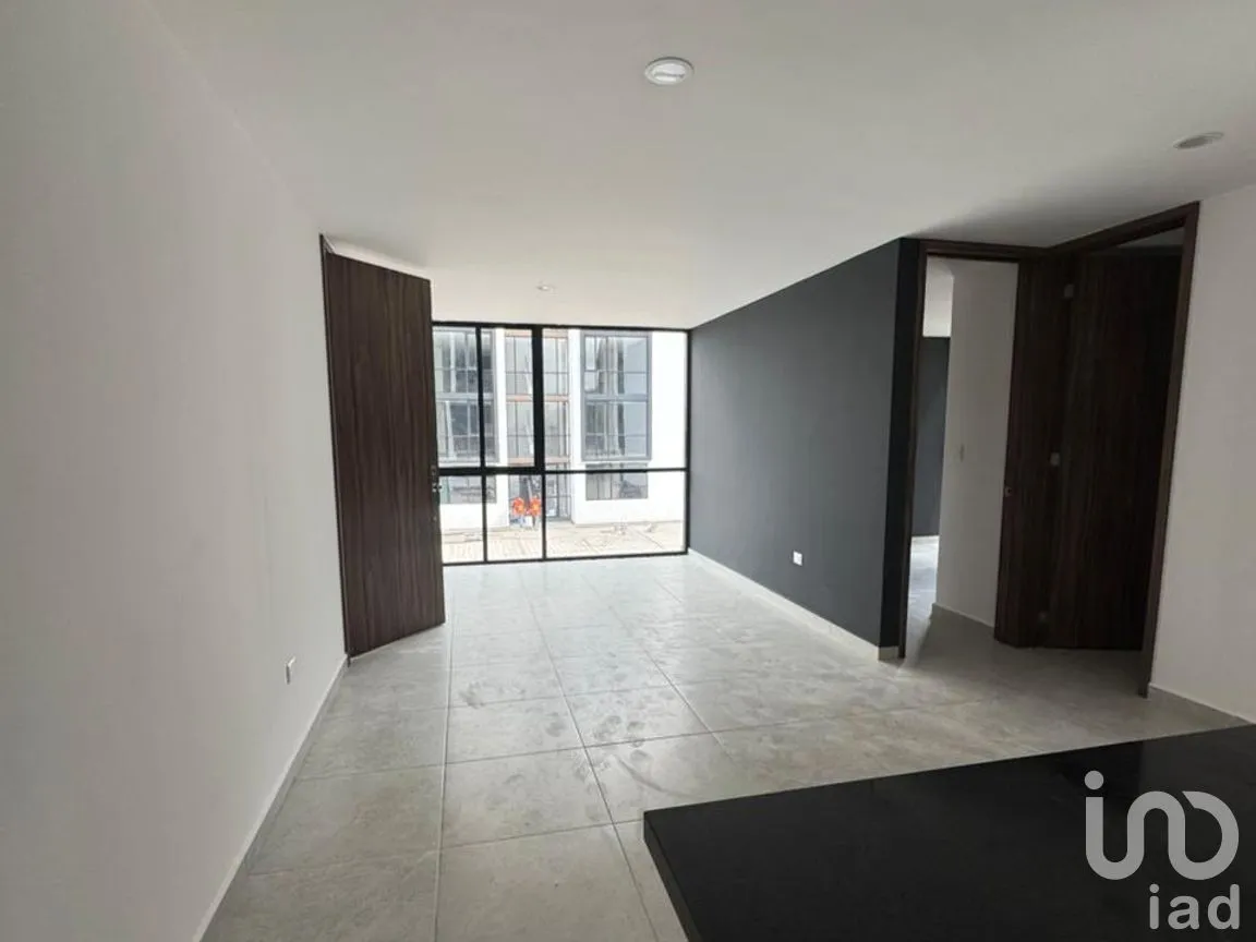 Departamento en Renta en Santa Cruz Buenavista, Puebla, Puebla | NEX-284006 | iad México | Foto 2 de 11