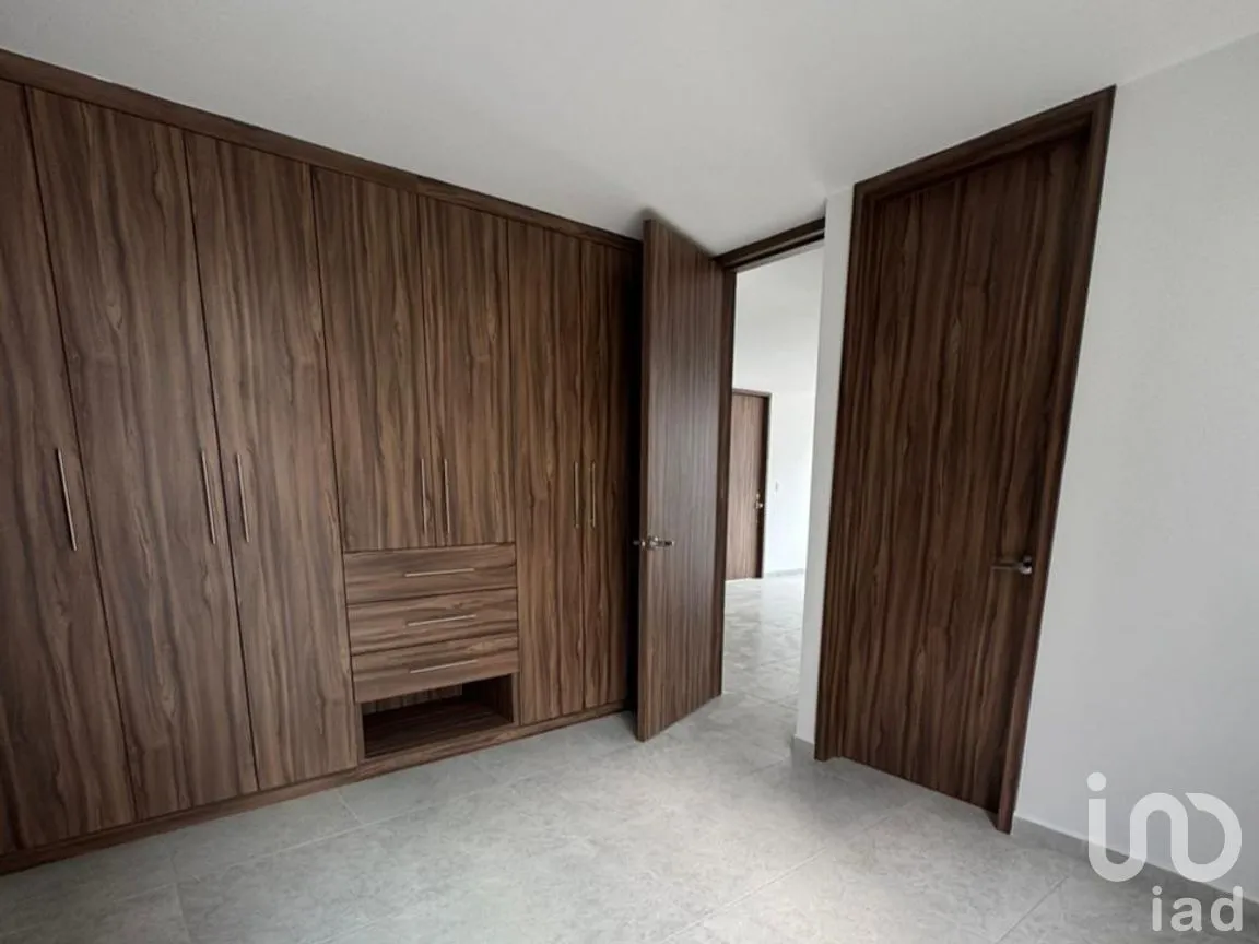Departamento en Renta en Santa Cruz Buenavista, Puebla, Puebla | NEX-284006 | iad México | Foto 5 de 11