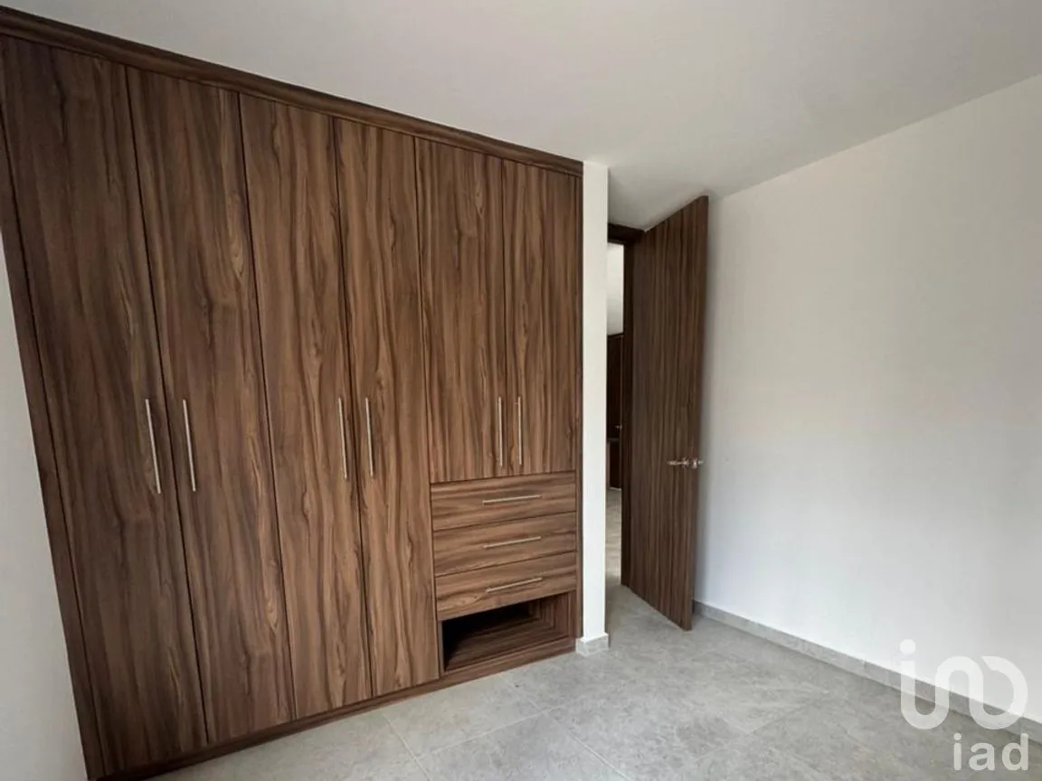 Departamento en Renta en Santa Cruz Buenavista, Puebla, Puebla | NEX-284006 | iad México | Foto 7 de 11