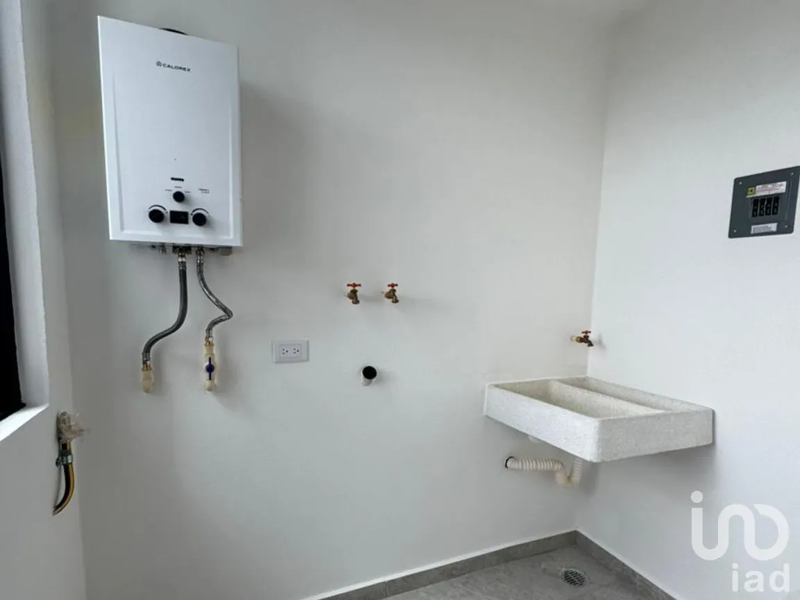Departamento en Renta en Santa Cruz Buenavista, Puebla, Puebla | NEX-284006 | iad México | Foto 10 de 11