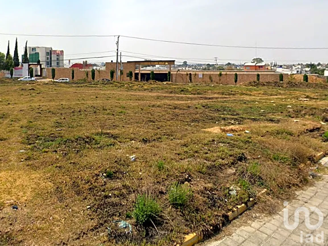 Terreno en Venta en Momoxpan, San Pedro Cholula, Puebla | NEX-285933 | iad México | Foto 2 de 8
