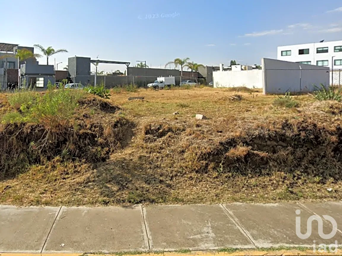 Terreno en Venta en Momoxpan, San Pedro Cholula, Puebla | NEX-285933 | iad México | Foto 3 de 8