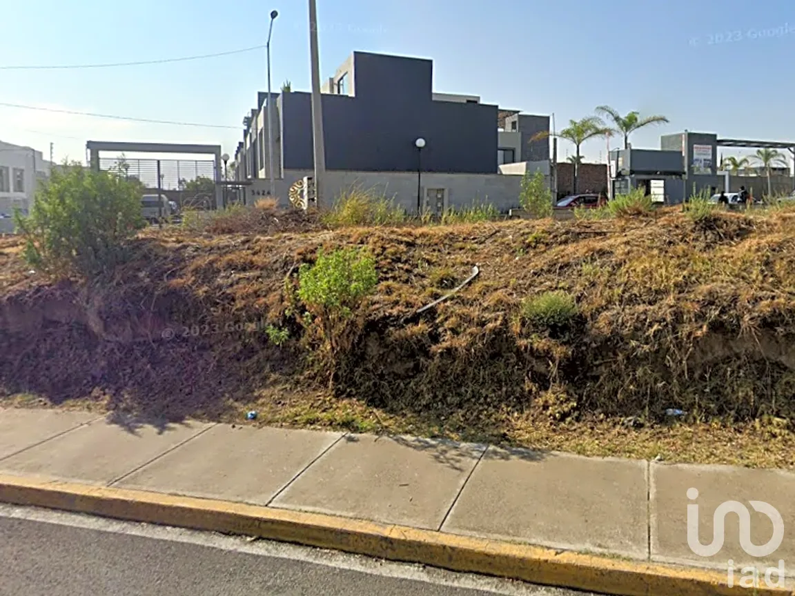 Terreno en Venta en Momoxpan, San Pedro Cholula, Puebla | NEX-285933 | iad México | Foto 4 de 8
