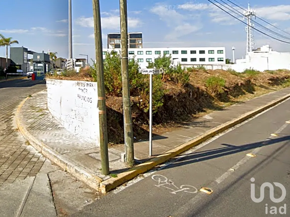 Terreno en Venta en Momoxpan, San Pedro Cholula, Puebla | NEX-285933 | iad México | Foto 5 de 8