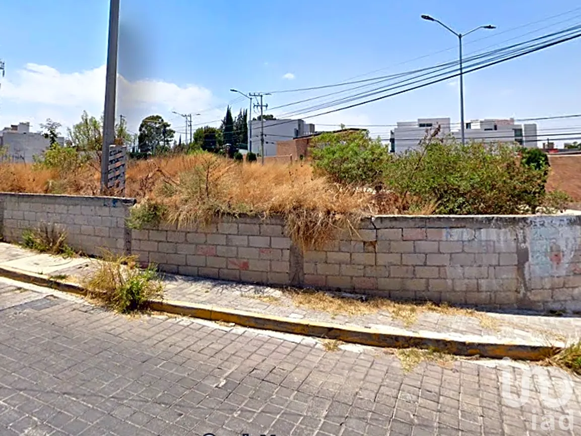 Terreno en Venta en Momoxpan, San Pedro Cholula, Puebla | NEX-285933 | iad México | Foto 6 de 8
