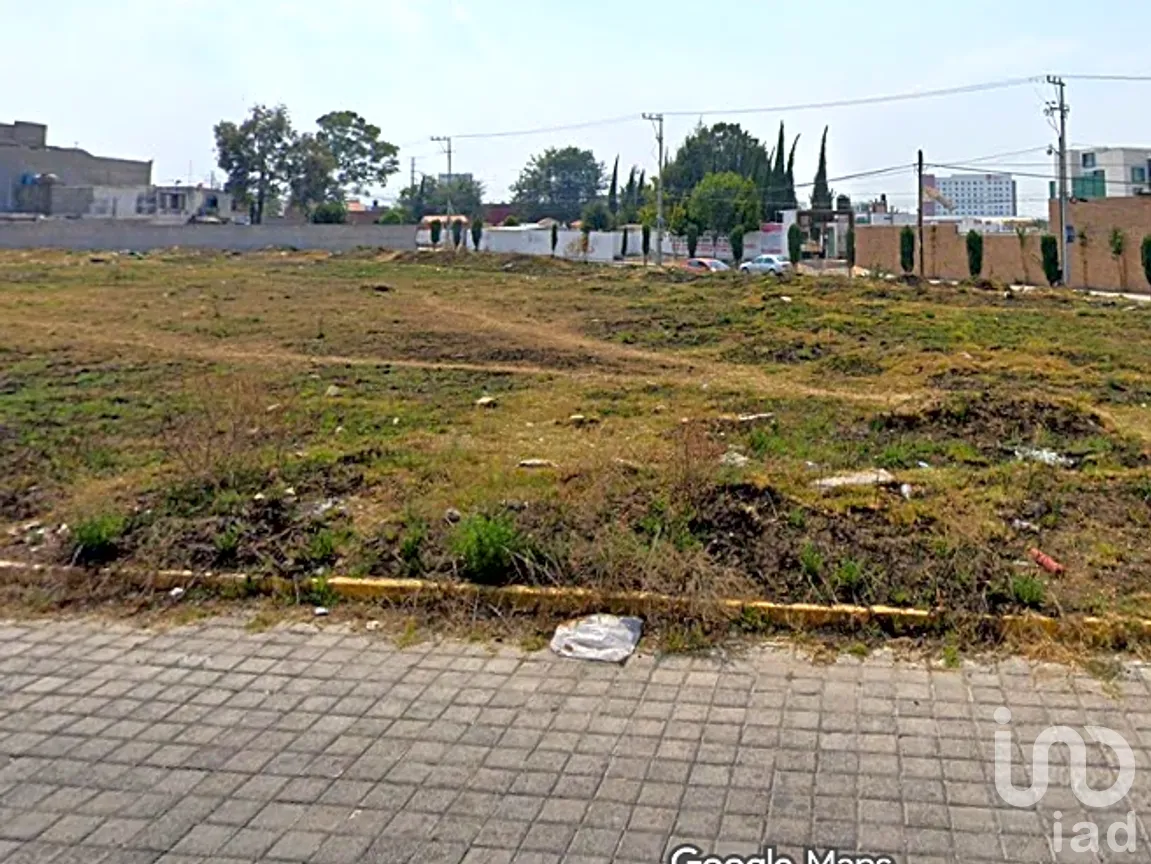 Terreno en Venta en Momoxpan, San Pedro Cholula, Puebla | NEX-285933 | iad México | Foto 7 de 8