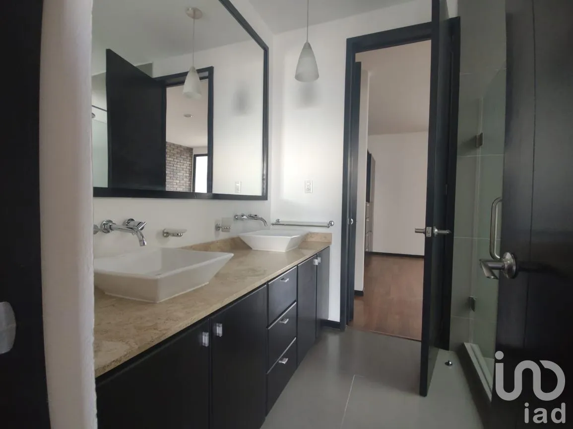 Departamento en Renta en La Paz, Puebla, Puebla | NEX-286223 | iad México | Foto 13 de 20