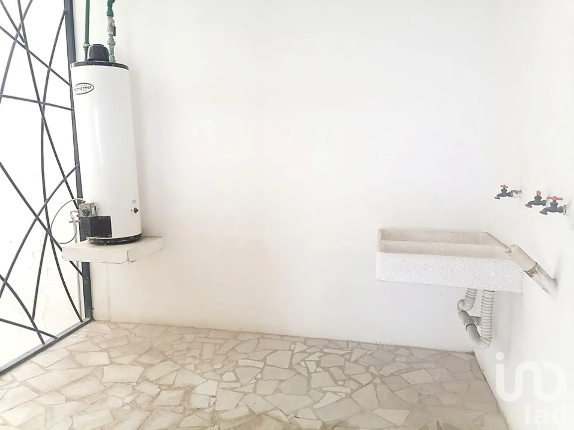 Departamento en Renta en La Paz, Puebla, Puebla | NEX-286223 | iad México | Foto 16 de 20