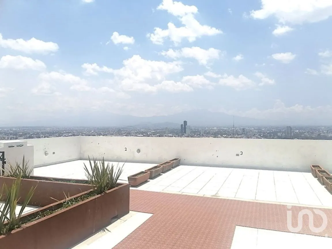 Departamento en Renta en La Paz, Puebla, Puebla | NEX-286223 | iad México | Foto 17 de 20