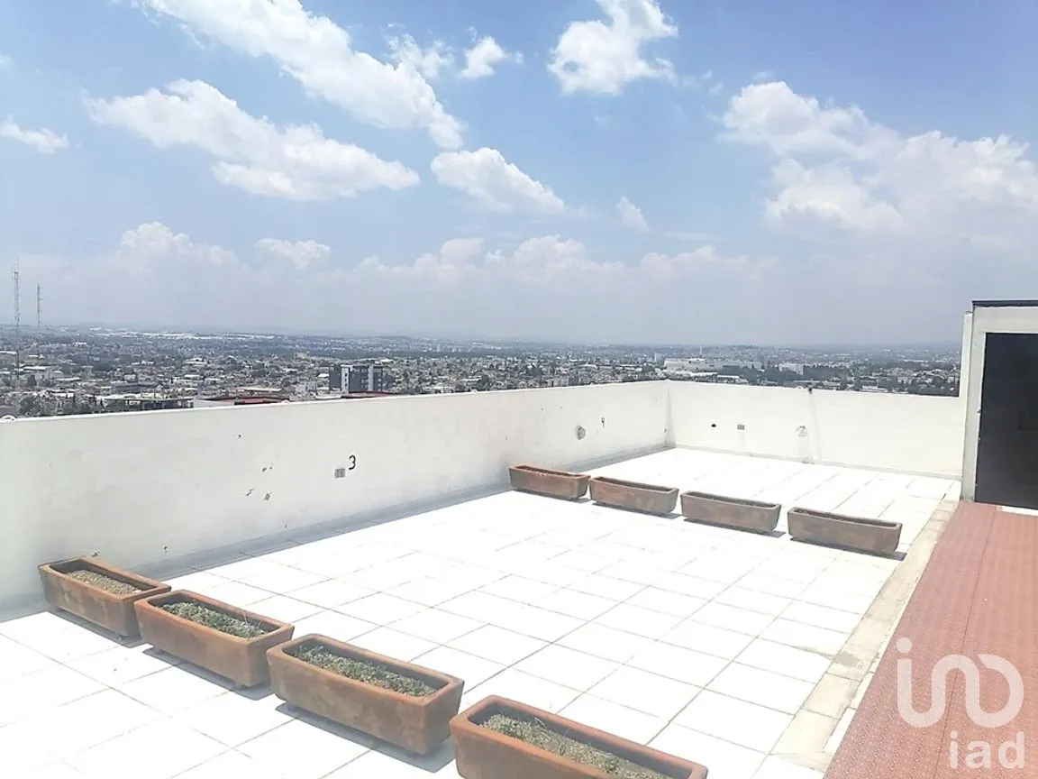 Departamento en Renta en La Paz, Puebla, Puebla | NEX-286223 | iad México | Foto 18 de 20