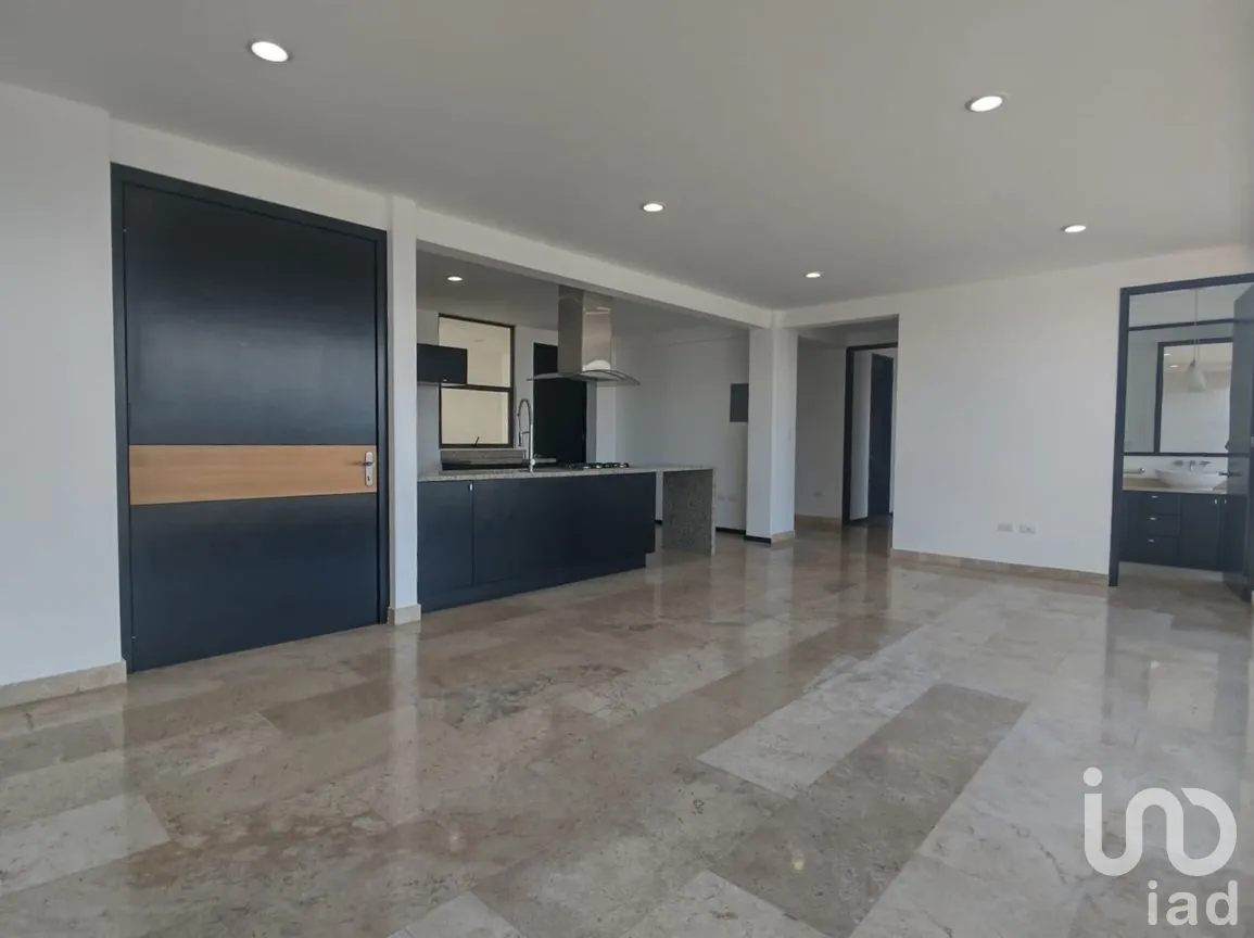 Departamento en Renta en La Paz, Puebla, Puebla | NEX-286223 | iad México | Foto 20 de 20