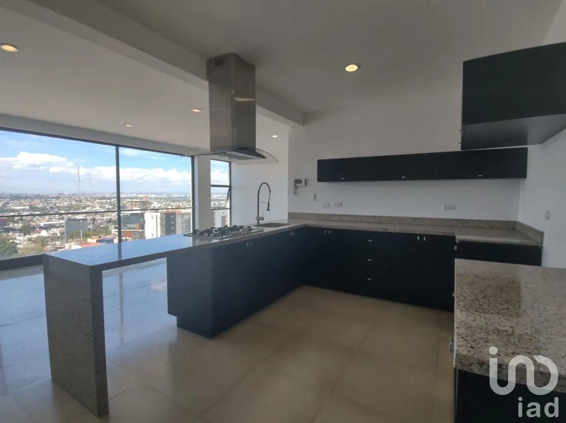 Departamento en Renta en La Paz, Puebla, Puebla | NEX-286223 | iad México | Foto 3 de 20