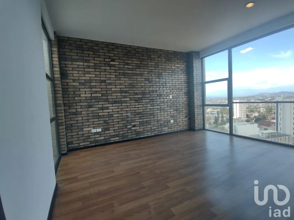 Departamento en Renta en La Paz, Puebla, Puebla | NEX-286223 | iad México | Foto 5 de 20
