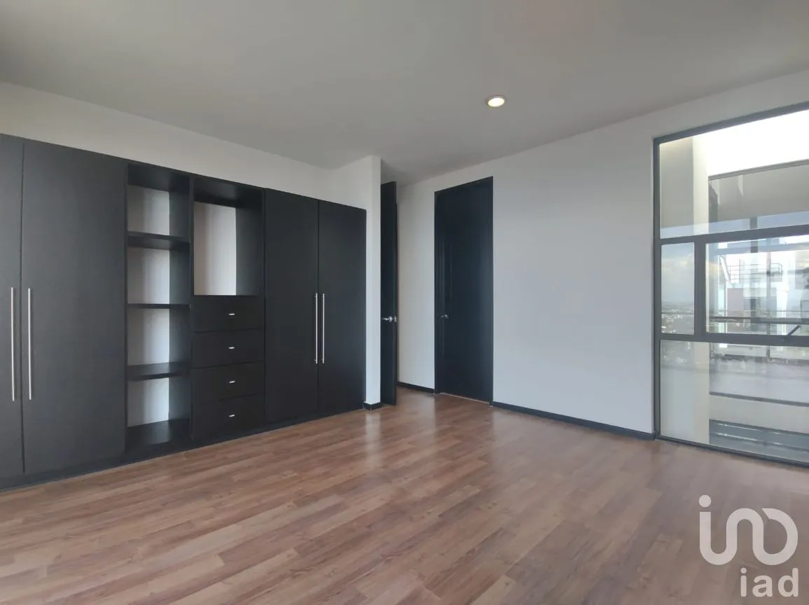Departamento en Renta en La Paz, Puebla, Puebla | NEX-286223 | iad México | Foto 6 de 20
