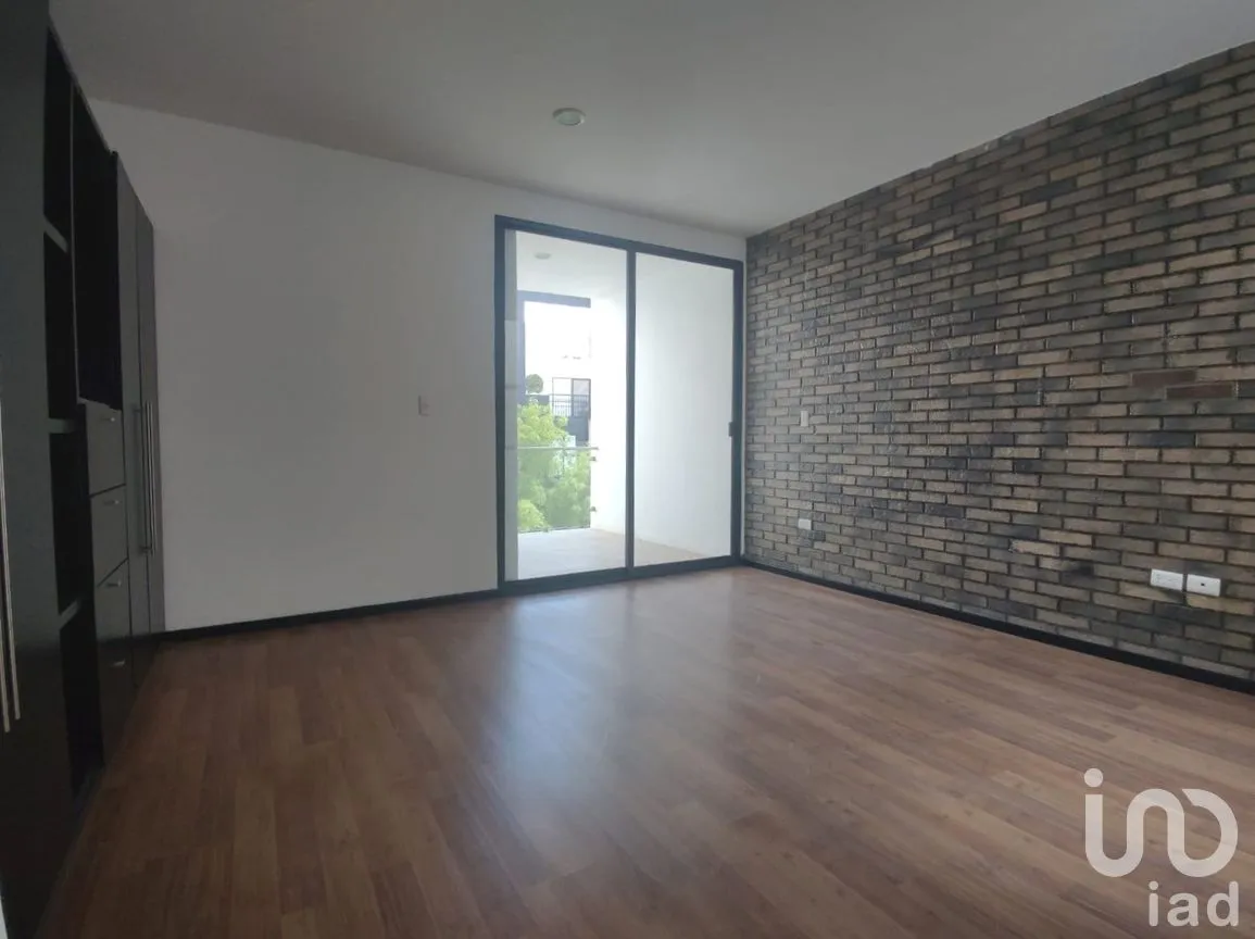 Departamento en Renta en La Paz, Puebla, Puebla | NEX-286223 | iad México | Foto 7 de 20