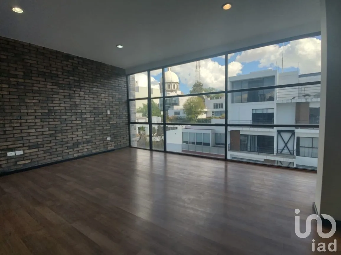 Departamento en Renta en La Paz, Puebla, Puebla | NEX-286223 | iad México | Foto 9 de 20