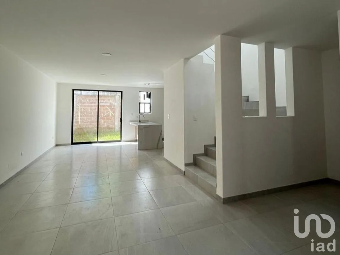 Casa en Venta en San Juan Xilotzingo, Puebla, Puebla | NEX-290066 | iad México | Foto 2 de 13