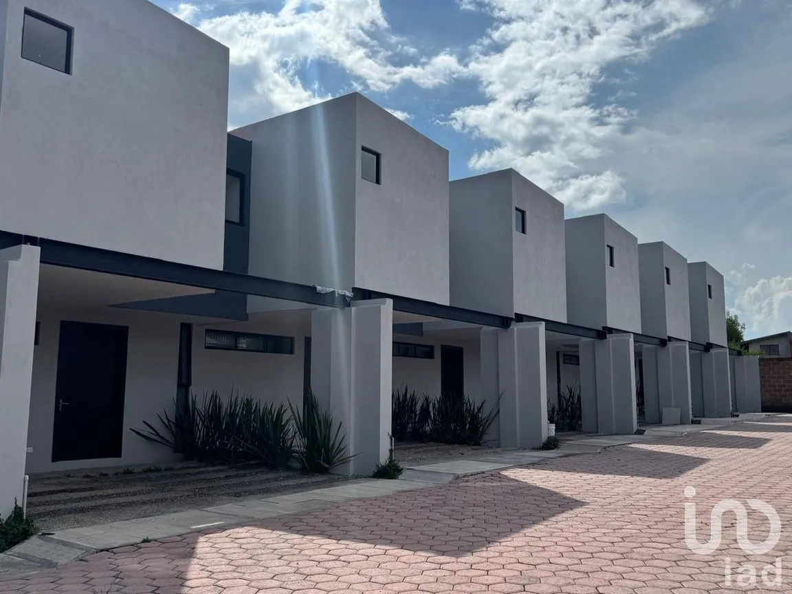 Casa en Venta en San Juan Xilotzingo, Puebla, Puebla | NEX-290066 | iad México | Foto 13 de 13