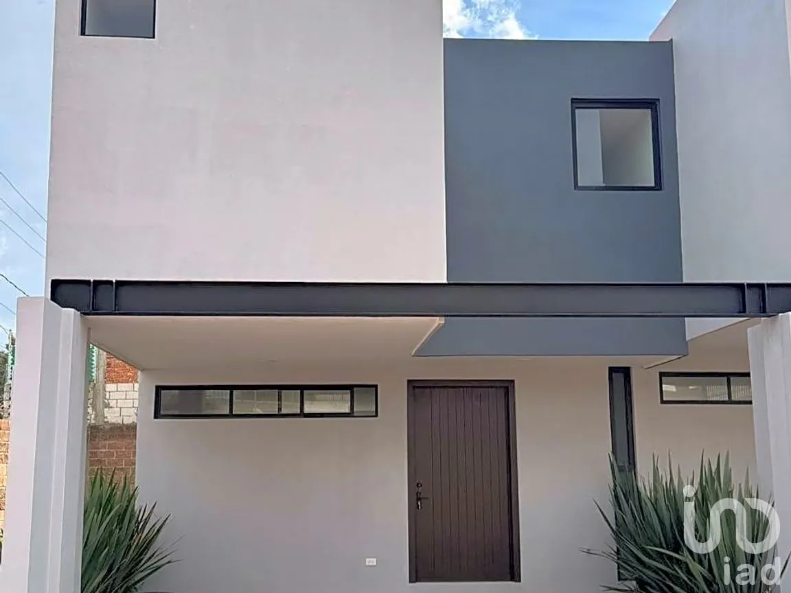 Casa en Venta en San Juan Xilotzingo, Puebla, Puebla | NEX-290066 | iad México | Foto 1 de 13