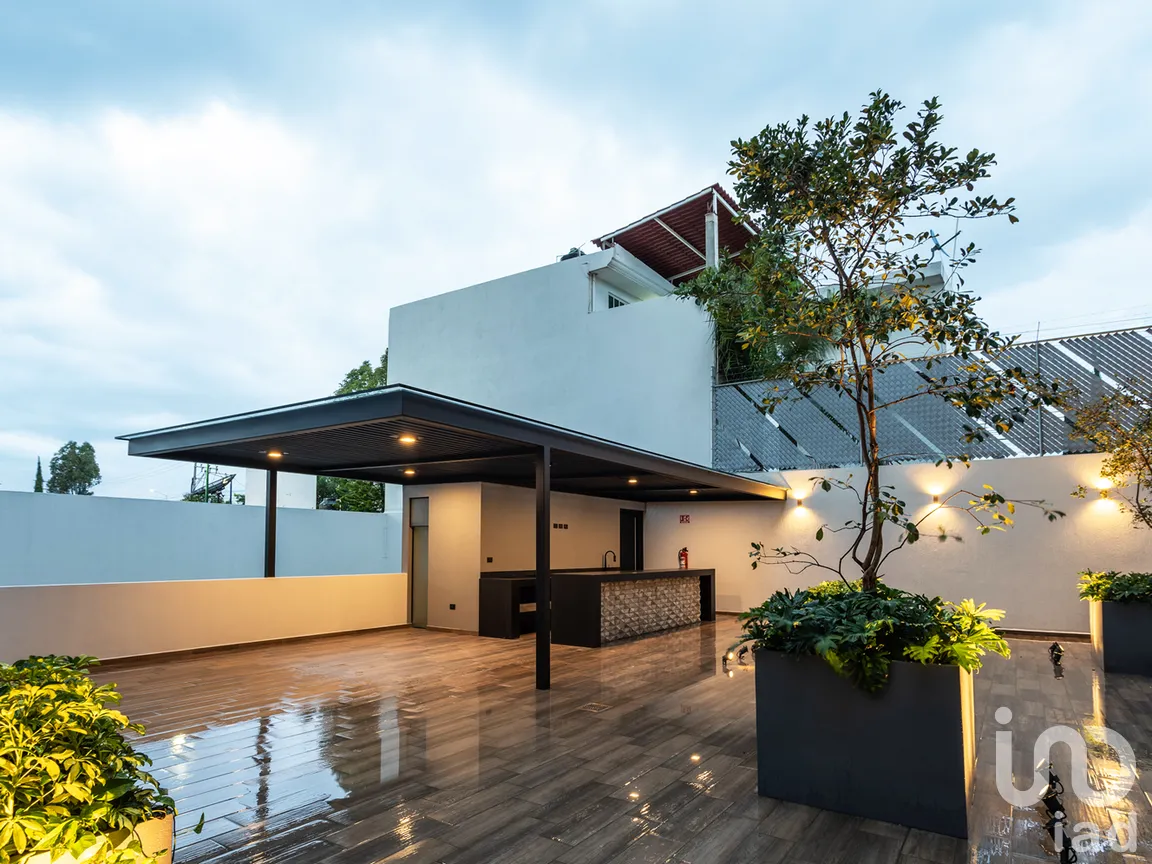 Departamento en Venta en Concepción la Cruz, San Andrés Cholula, Puebla | NEX-290146 | iad México | Foto 14 de 15