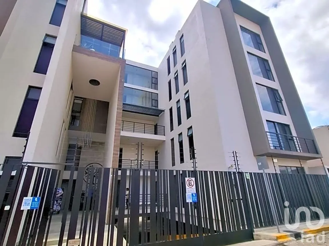 Departamento en Venta en Concepción la Cruz, San Andrés Cholula, Puebla | NEX-290146 | iad México | Foto 15 de 15