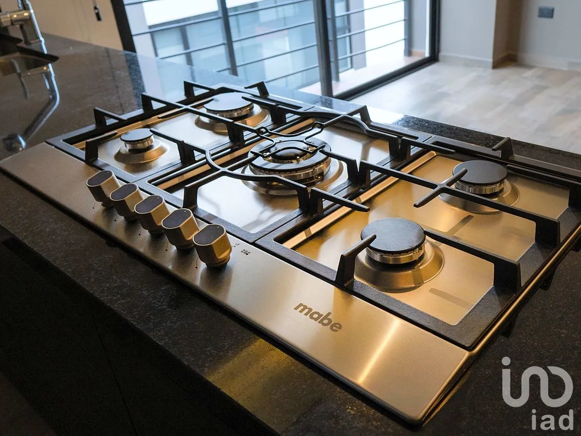 Departamento en Venta en Concepción la Cruz, San Andrés Cholula, Puebla | NEX-290146 | iad México | Foto 3 de 15