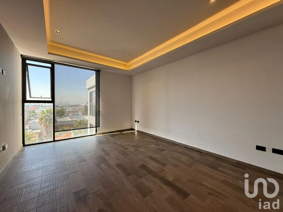 Departamento en Venta en Concepción la Cruz, San Andrés Cholula, Puebla | NEX-290146 | iad México | Foto 4 de 15