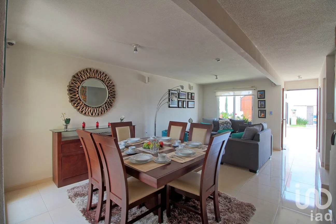 Casa en Venta en San Lorenzo Almecatla, Cuautlancingo, Puebla | NEX-291722 | iad México | Foto 3 de 11
