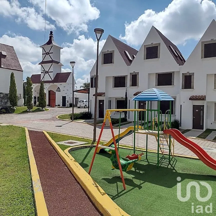 Casa en Venta en San Lorenzo Almecatla, Cuautlancingo, Puebla | NEX-291722 | iad México | Foto 9 de 11