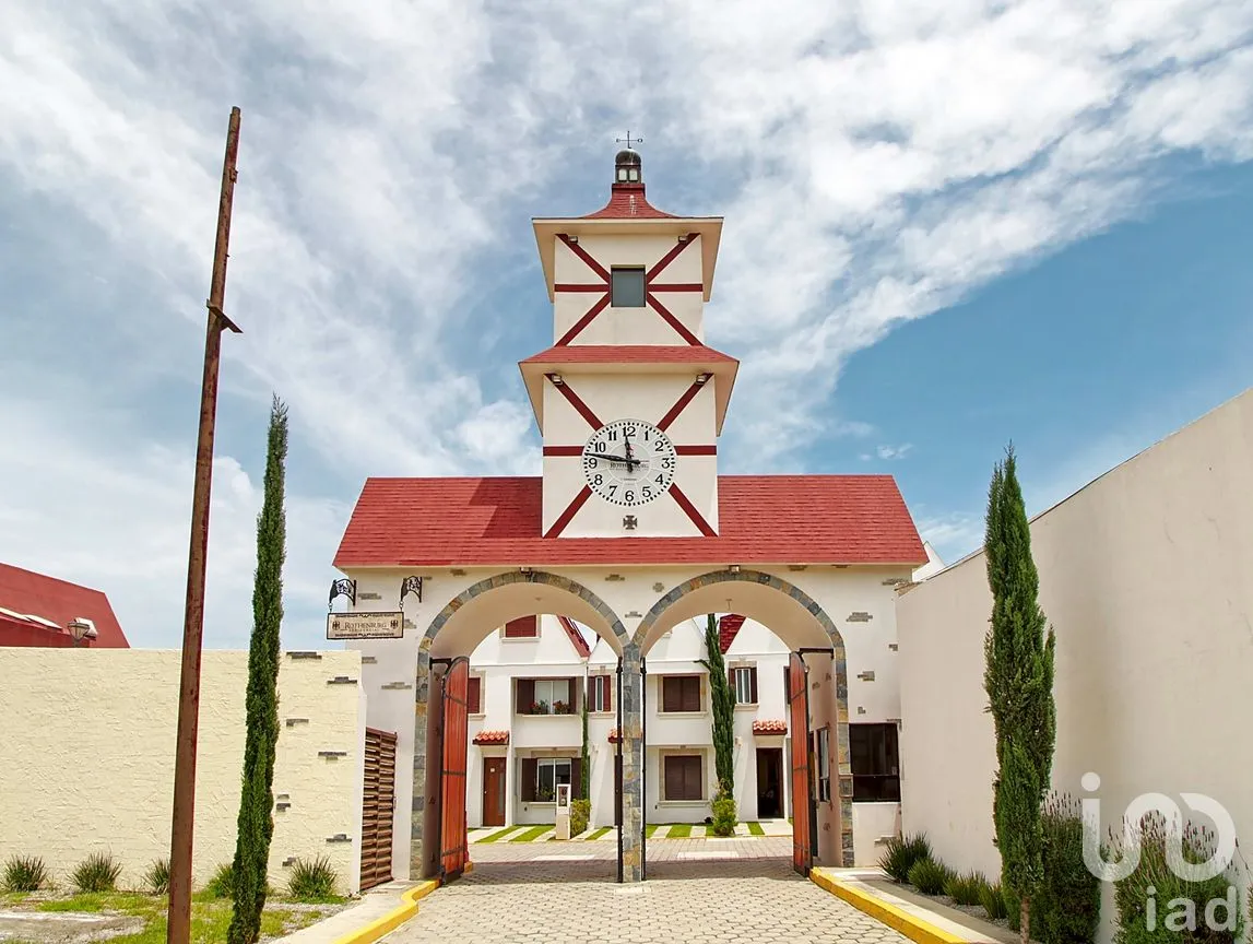 Casa en Venta en San Lorenzo Almecatla, Cuautlancingo, Puebla | NEX-291722 | iad México | Foto 1 de 11