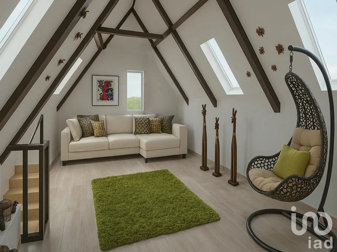 Casa en Venta en San Lorenzo Almecatla, Cuautlancingo, Puebla | NEX-293432 | iad México | Foto 11 de 17