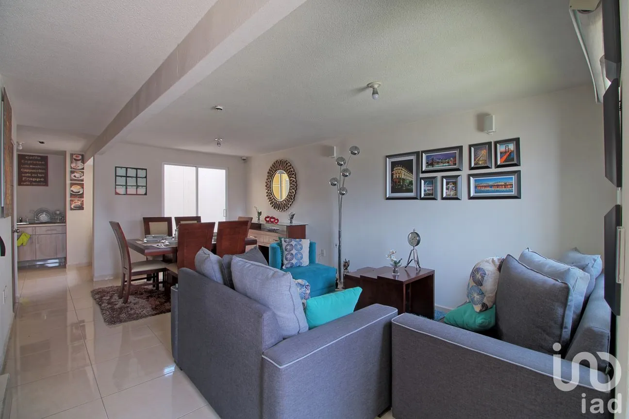 Casa en Venta en San Lorenzo Almecatla, Cuautlancingo, Puebla | NEX-293432 | iad México | Foto 3 de 17