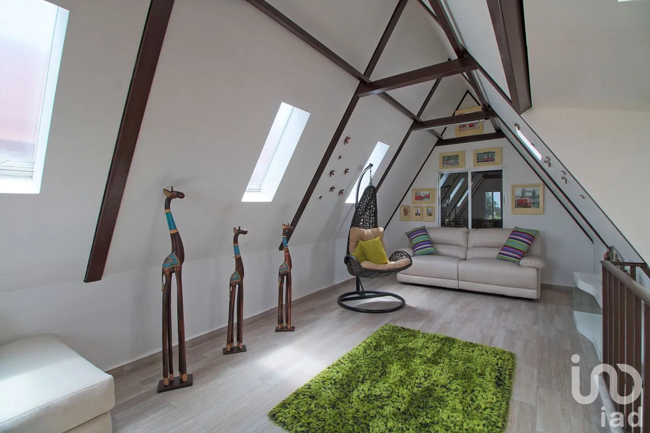 Casa en Venta en San Lorenzo Almecatla, Cuautlancingo, Puebla | NEX-293432 | iad México | Foto 10 de 17