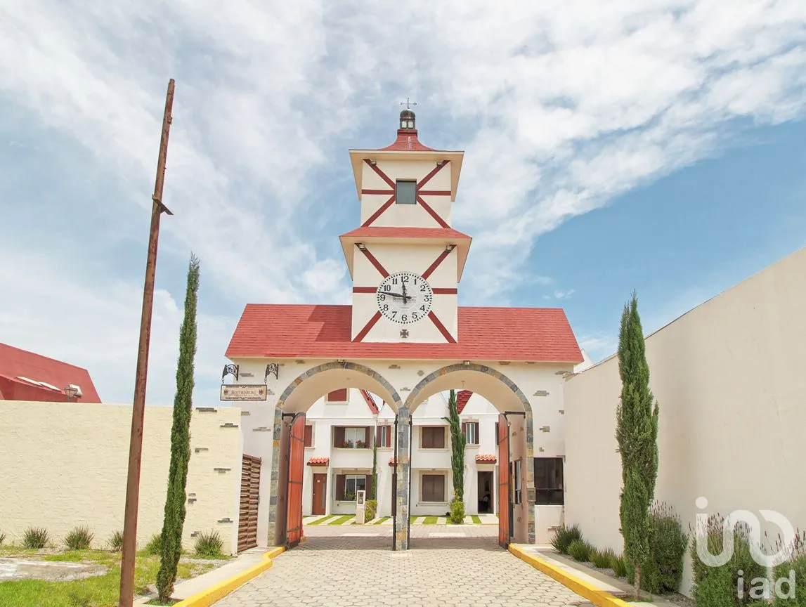 Casa en Venta en San Lorenzo Almecatla, Cuautlancingo, Puebla | NEX-293432 | iad México | Foto 1 de 17