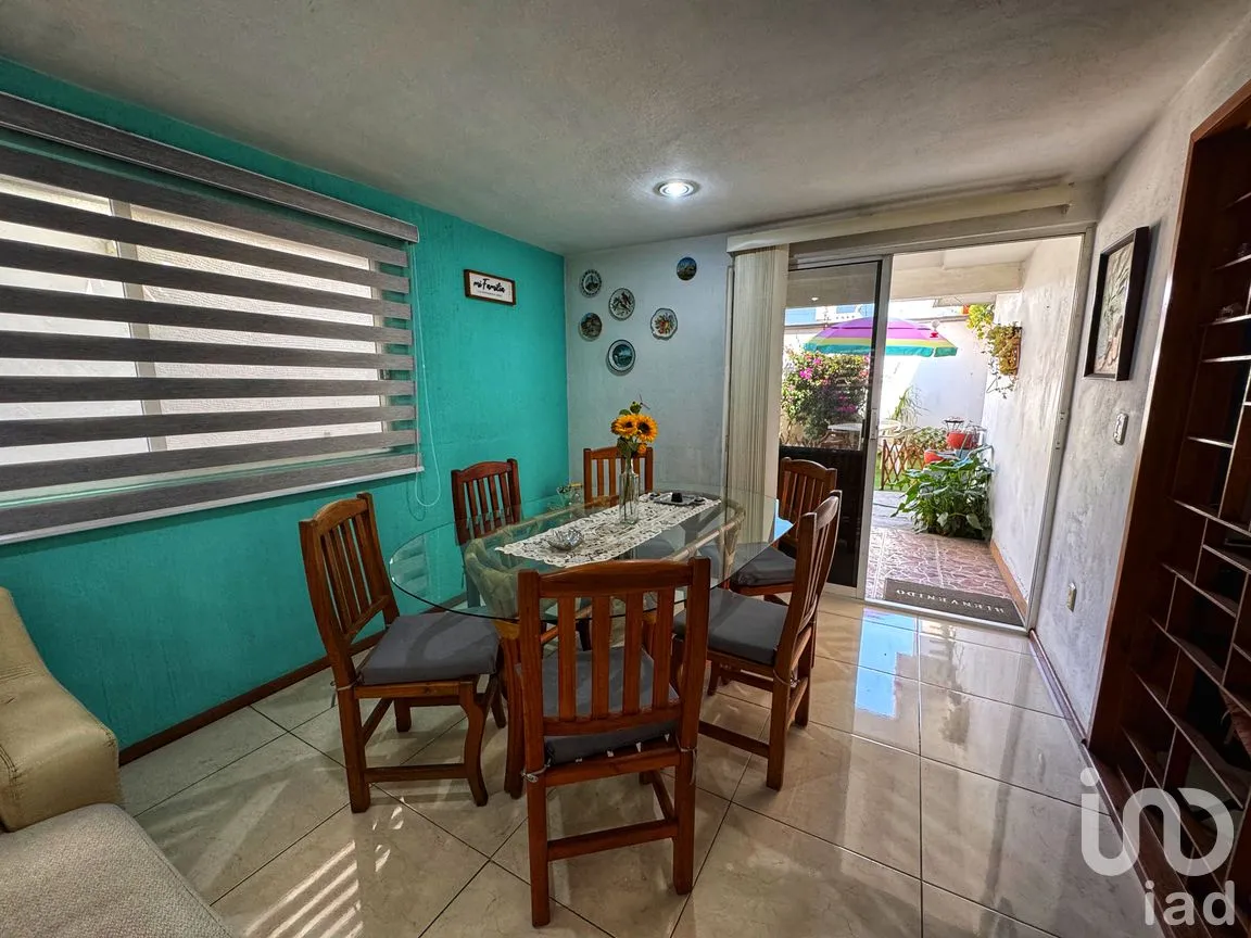 Casa en Venta en La Carcaña, San Pedro Cholula, Puebla | NEX-294810 | iad México | Foto 2 de 19