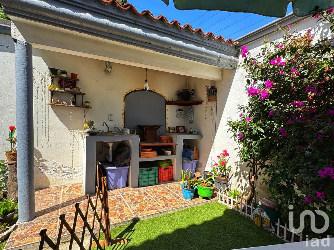 Casa en Venta en La Carcaña, San Pedro Cholula, Puebla | NEX-294810 | iad México | Foto 11 de 19