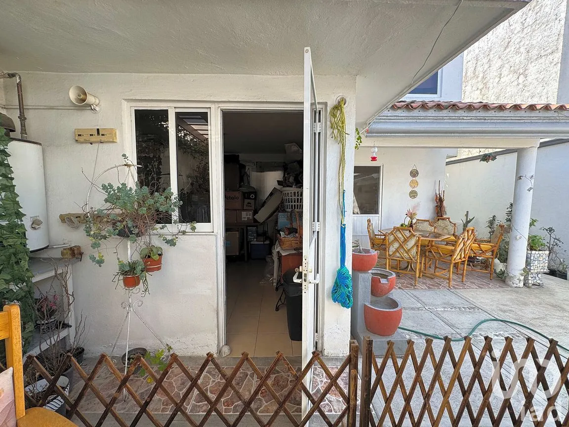 Casa en Venta en La Carcaña, San Pedro Cholula, Puebla | NEX-294810 | iad México | Foto 12 de 19