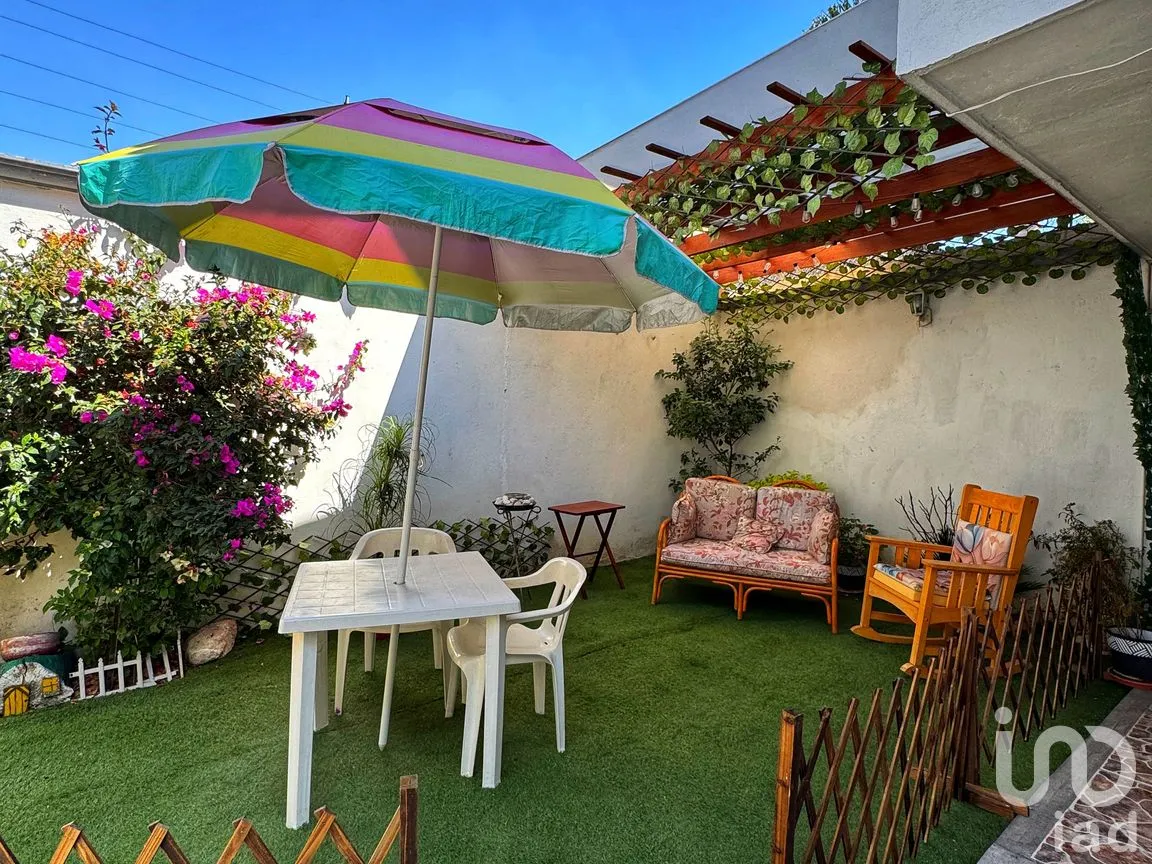 Casa en Venta en La Carcaña, San Pedro Cholula, Puebla | NEX-294810 | iad México | Foto 13 de 19