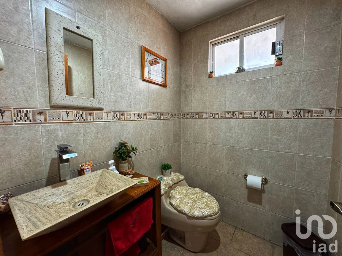 Casa en Venta en La Carcaña, San Pedro Cholula, Puebla | NEX-294810 | iad México | Foto 14 de 19