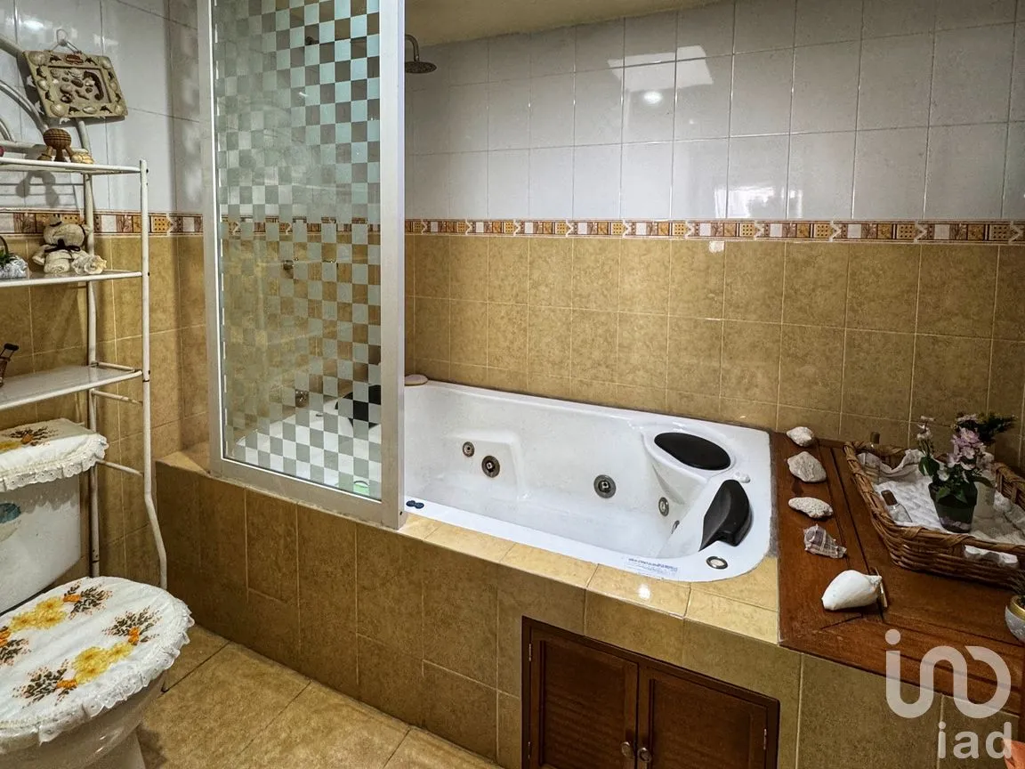 Casa en Venta en La Carcaña, San Pedro Cholula, Puebla | NEX-294810 | iad México | Foto 15 de 19